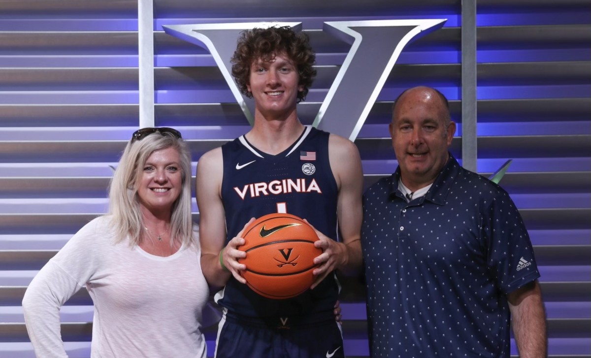 TJ Power basketball